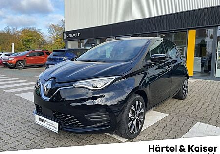 Renault ZOE E-Tech Evolution Z.E 110 EV 50 GJR+KlimaAT+