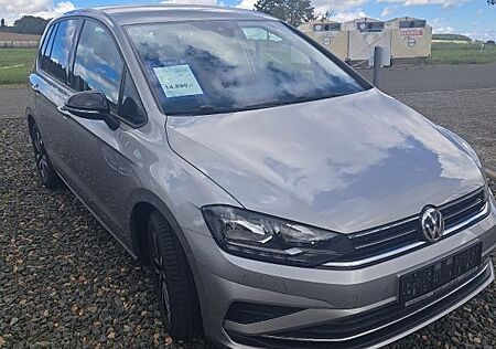 VW Golf Sportsvan Volkswagen 1.0 TSI OPF IQ.DRIVE IQ.DRIVE