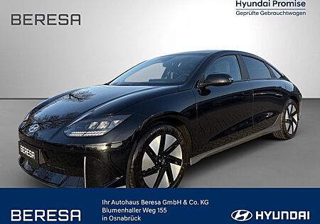 Hyundai IONIQ 6 Elektro Basis Navi el.Heck Memory LED