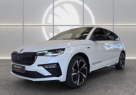 Skoda Scala Monte Carlo 1.0 TSI *AHK*KOMFORT PLUS*