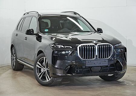 BMW X7 xDrive40d M Sport Aktivlenkung Standhzg 360Ka