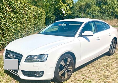 Audi A5 1.8 TFSI multitronic Sportback -