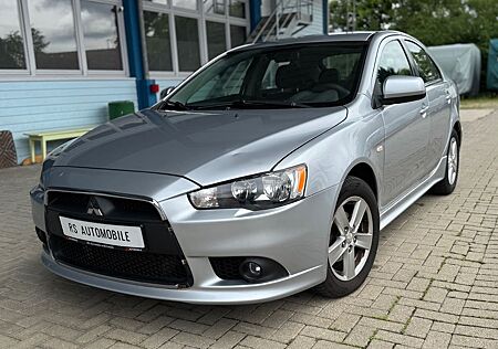 Mitsubishi Lancer Sportback Invite TEMPOMAT/KLIMA/PDC/SHZG