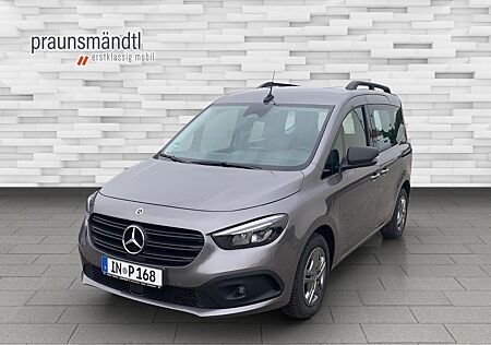 Mercedes-Benz Citan 110 CDI Tourer Pro Navi Klima MBUX Kamera