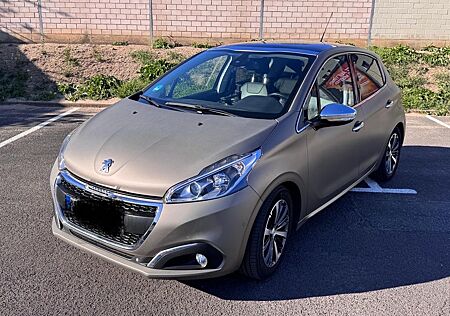 Peugeot 208 1.2 Active PureTech 82 Active