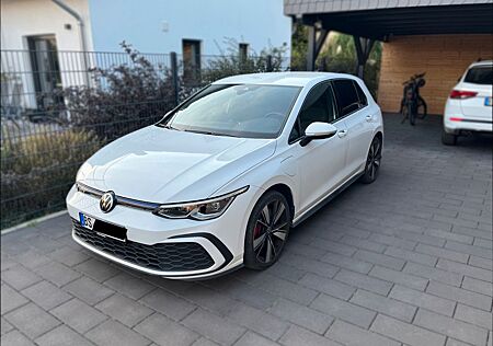 VW Golf Volkswagen 8 GTE eHybrid ACC DAB OPF DSG