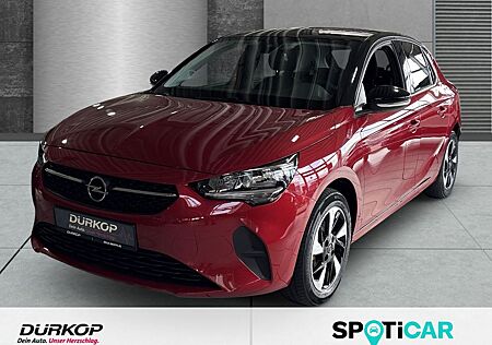 Opel Corsa -e Edition 3-phasig/Sitz+Lenkradheizung/Nav