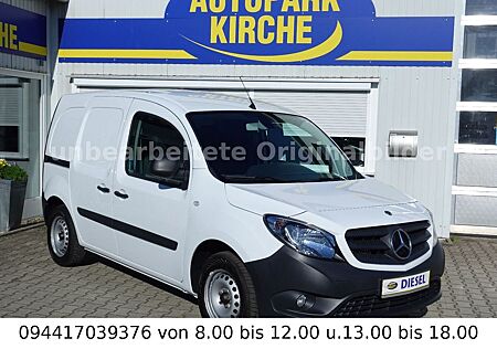 Mercedes-Benz Citan Kasten 108/109/111 CDI lang 40 tKM