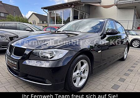 BMW 320i Lim. // PANO // AHK // TÜV NEU // UVM!