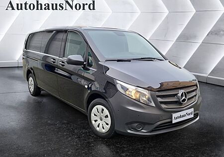 Mercedes-Benz Vito 114 CDI Extralang KLIMA*ALARM*AHK*3-SIT*GRA