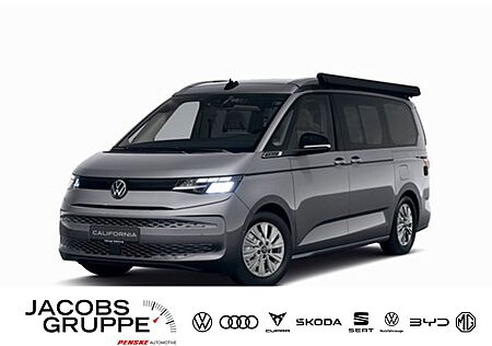 VW T7 Volkswagen California Beach Camper Vorführwagen