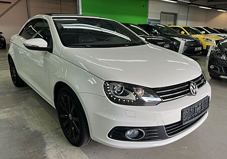 VW Eos Volkswagen Basis