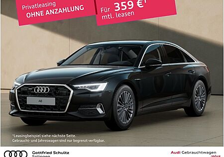 Audi A6 Lim. 45 TDI quattro advanced