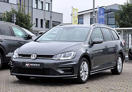 VW Golf Volkswagen Variant Comfortline/R-Line/Park Assist/Kame