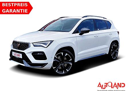 Cupra Ateca 2.0 TSI 4D DSG 19Z VC DCC LED ACC 360° Na