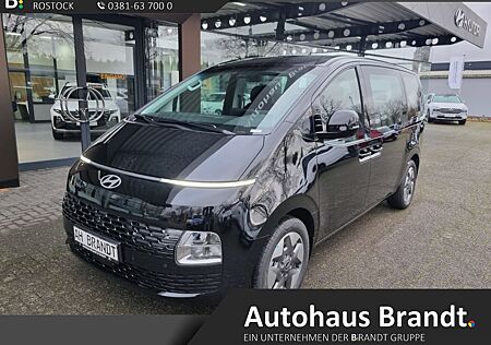 Hyundai Staria Trend Hybrid 2WD 1.6 T-GDI elektr. Schieb