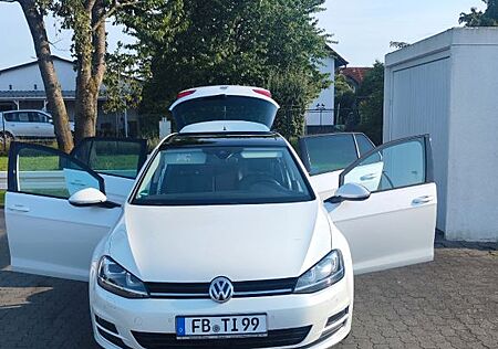 VW Golf Volkswagen 1.4 TSI 92kW BMT ALLSTAR ALLSTAR