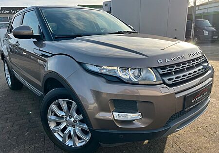 Land Rover Range Rover Evoque /MERIDIAN/XENON/LEDER/NAVI/