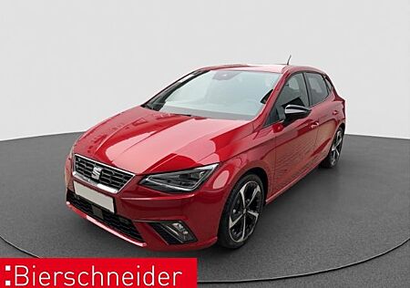 Seat Ibiza 1.0 TSI DSG FR Pro 18 LED BEATS KAMERA KES