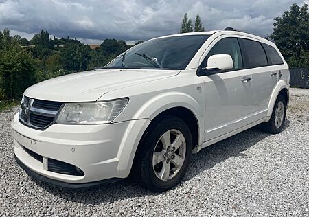 Dodge Journey R/T