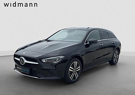 Mercedes-Benz CLA 250 Shooting Brake CLA 250 e SB Pano*Sitzklima*Multibeam*Burmester*
