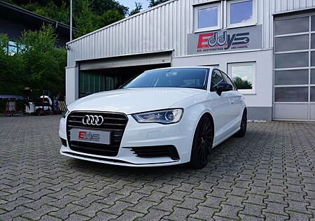 Audi A3 Limousine Xenon/8Fach.Bereif/2.HD