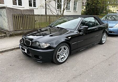 BMW 318Ci M Paket