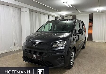 Fiat Doblo Kombi L2 Automatik Navi RüKa CarPlay 5Sitz