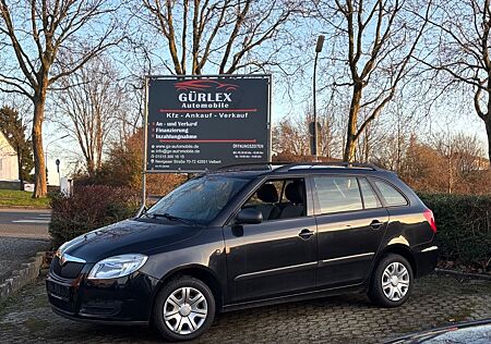 Skoda Fabia 1.2 Combi Cool Edition*KLIMA*TÜV