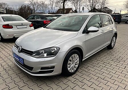 VW Golf Volkswagen VII Lim. Trendline BMT- NAVI- GARANTIE