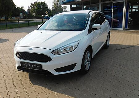 Ford Focus Turnier 1.0 EcoBoost Trend