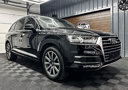 Audi Q7 3.0 T, Panorama, 360Kamera, PDC
