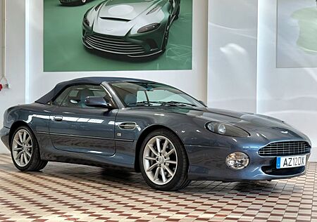 Aston Martin DB7