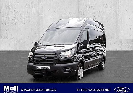 Ford Transit Kasten Trend 350 L3H3 Trend 130PS AHK Al
