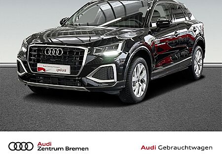 Audi Q2 advanced 35 TFSI 110(150) kW(PS) S tronic PDC