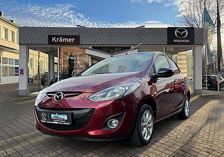Mazda 2 1.3 MZR Kenko