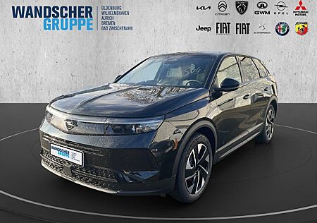 Opel Grandland X Grandland 1.2 48V W GS 360+HUD+Kam.+KeyLess+Navi