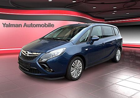 Opel Zafira C Tourer Edition