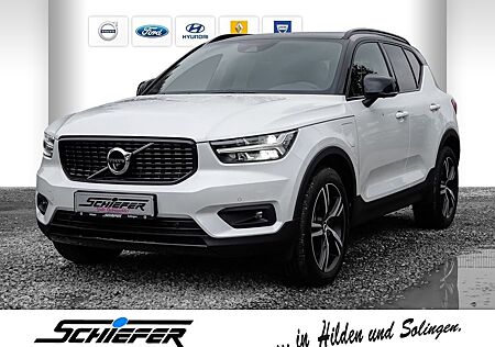 Volvo XC 40 XC40 T5 Recharge DKG RDesign