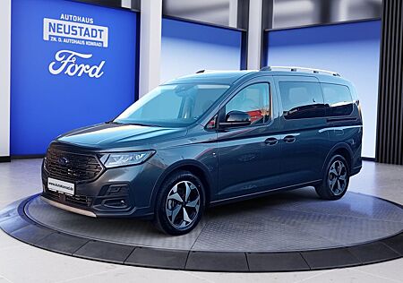 Ford Grand Tourneo Connect 1.5 EcoBoost Aut. ACTIVE