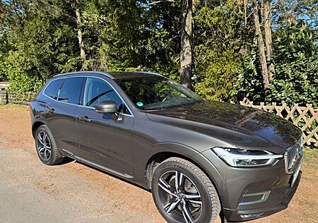 Volvo XC 60 XC60 B5 AWD Momentum Geartronic Momentum