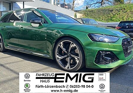 Audi RS4 RS 4 Avant Matrix, Kamera, Panorama