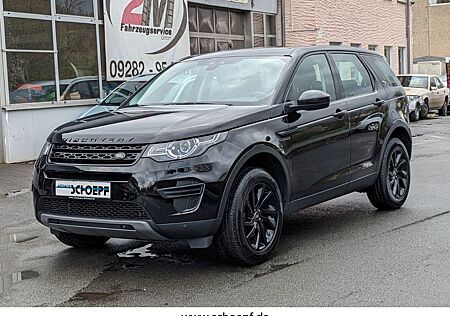 Land Rover Discovery Sport SE AWD Navi/Xenon/DAB+