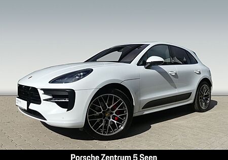 Porsche Macan GTS, BURMESTER, PANO, PTV+, PRIVACY, 75L