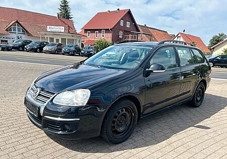 VW Golf Volkswagen V 1.9 TDI Variant Trendline