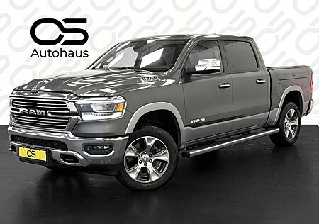 Dodge RAM 5.7 V8 HEMI Laramie*Unfallfrei*MwSt RamBoxen