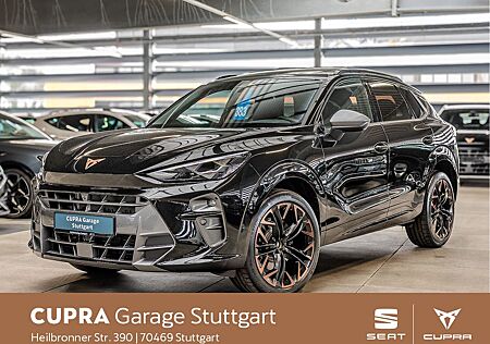 Cupra Terramar VZ 2.0 TSI DSG 195 kW