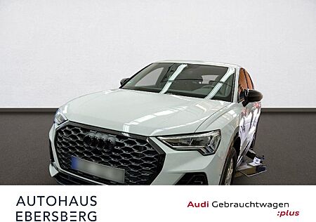 Audi Q3 Sportback S line 40 TDI quattro StaHzg SONOS