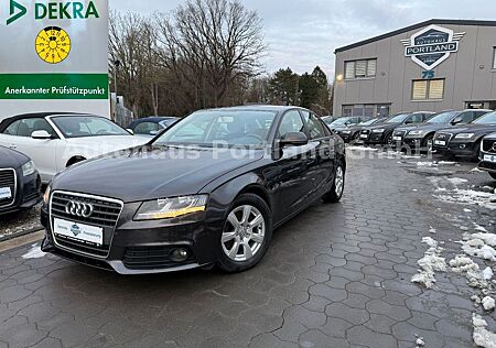 Audi A4 Lim. Attraction/S-Heft/HU NEU/Klima