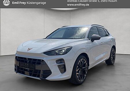 Cupra Terramar 1.5 e-HYBRID 150 kW (204 PS) 6-Gang-DSG